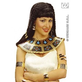 Accesoriu carnaval Cercei Cleopatra